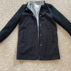 Zara Jacket